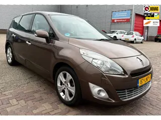 Renault Grand Scénic 1.4 TCe Dynamique Full optie /PANO / PARKING SENSOREN etc