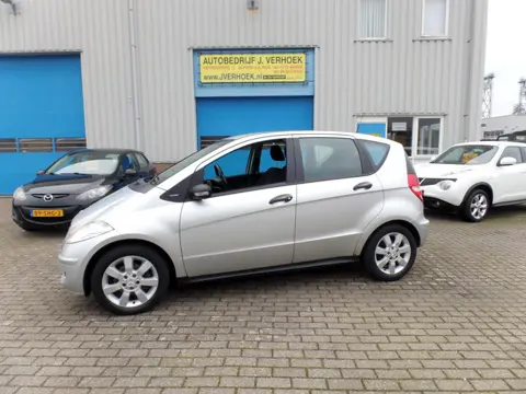 Mercedes-Benz A-klasse 170 Classic 5 deurs