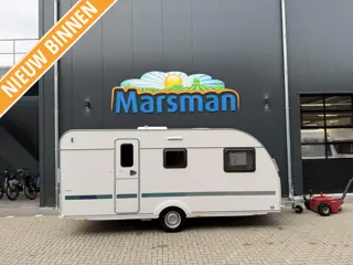 Adria Aviva 492 LU Nieuw 2026 - Actie model
