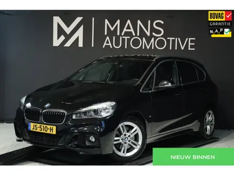 BMW 2-serie Active Tourer 218i M Sport / NAP / CRUISE / NAVI / LED / PDC