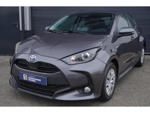 Toyota Yaris 1.5 Hybrid Comfort | Navigatie | Camera | Climat Control | Bluetooth