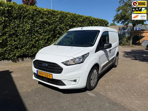 Ford Transit Connect 1.5 EcoBlue L1 Trend