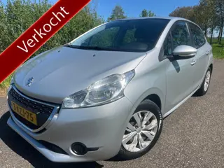 Peugeot 208 1.2 VTi Active (bj 2013)