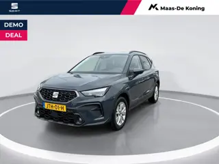 SEAT Arona 1.0 EcoTSI Reference |Privacy Glass | Demo