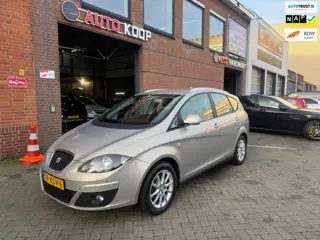 Seat Altea XL 1.8 TFSI Style DSG Clima Cruise Navi Trekhaak NAP