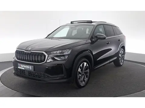 Škoda Kodiaq 1.5 TSI PHEV Business Edition (bj 2026)