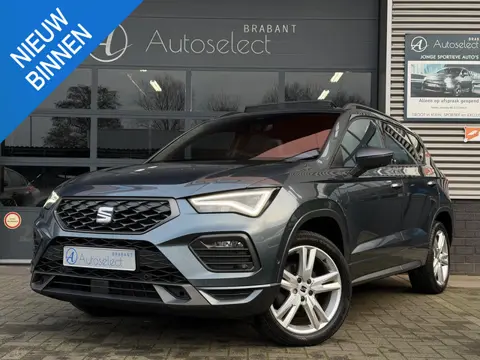 SEAT Ateca 1.5 TSI FR Pano Camera DigiDash