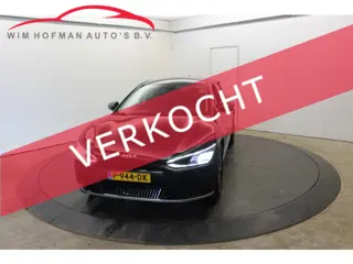 Kia Ev6 Plus 77.4 kWh SOH 100% Warmtepomp Vol Leder EL aKlep mem Seats
