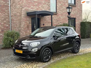 Fiat 500 X 1.0 GSE Urban 120TH Edition