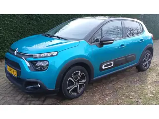 Citroen C3 1.5 BlueHDi S&S Feel