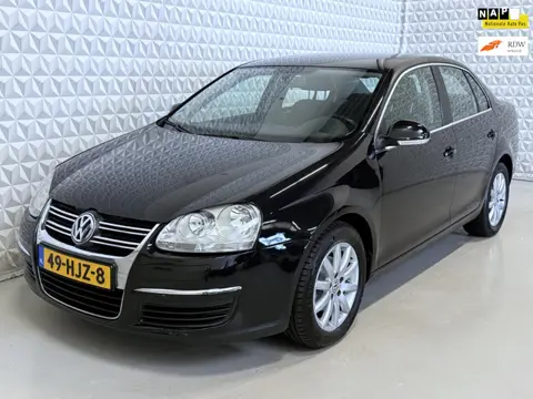 Volkswagen Jetta 1.9 TDI Comfortline Automaat 170000km(2009)