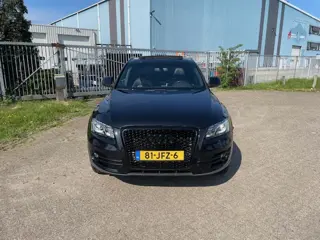 Audi Q5 2.0 TFSI quattro Pro Line Automaat ! Panorama Dak !