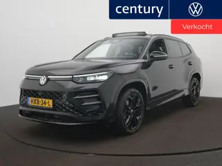 Volkswagen Tayron 1.5 eHybrid R-Line Edition / Panodak / 360 Camera / Elek. Trekhaak / Massage
