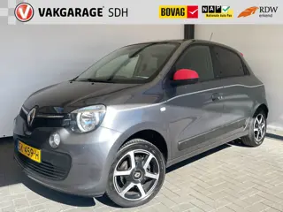 Renault Twingo 1.0 SCe Limited|NAP|Airco|Leuke auto
