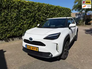 Toyota Yaris Cross 1.5 Hybrid Explore Automaat / Winterpakket