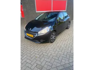 Peugeot 208 1.0 VTi Access