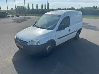 Opel Combo 1.3 CDTi Selection / rijdt en schakelt perfect