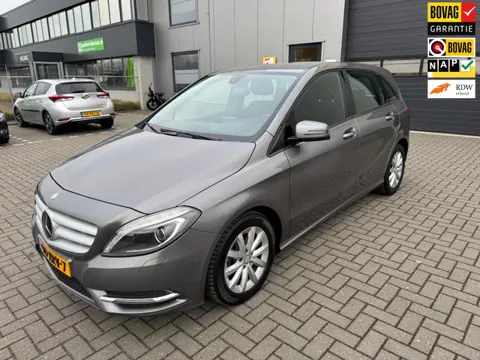 Mercedes-Benz B-klasse 180 Ambition