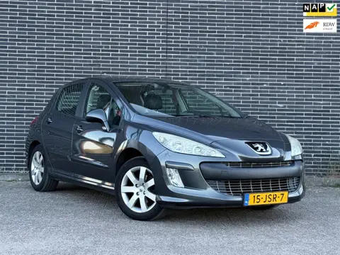 Peugeot 308 1.6 VTi XS Leder, Nieuwe APK, Nieuwe Koppeling!