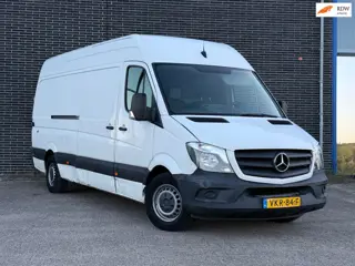 Mercedes-Benz Sprinter 316 2.2 CDI 432L HD Airco, Camera, Marge!