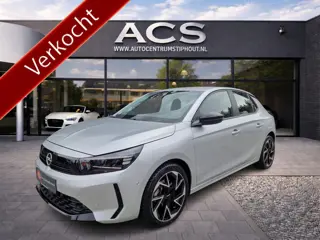 Opel Corsa 1.2 Turbo Hybrid Edition | Automaat | Digi-dash | 17-inch | Rijklaar | Nieuwstaat!