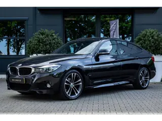 BMW 3-serie Gran Turismo 320i High Executive
