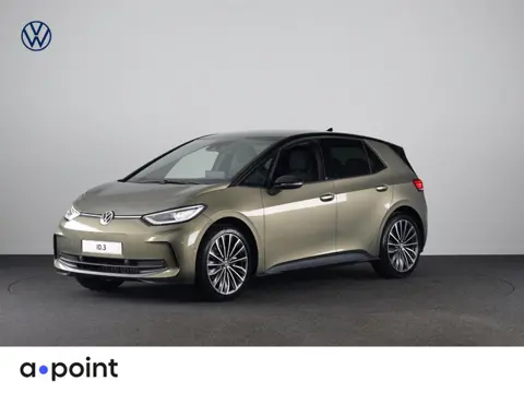 Volkswagen ID.3 Pro Limited Edition 58 kWh 204 PK | 20 Inch| Stoelverwarming | Achteruitrijcamera | 