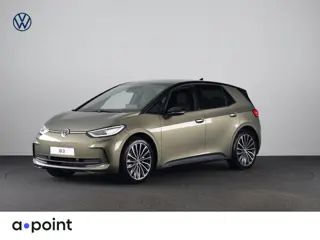 Volkswagen ID.3 Pro Limited Edition 58 kWh 204 PK | 20 Inch| Stoelverwarming | Achteruitrijcamera | 
