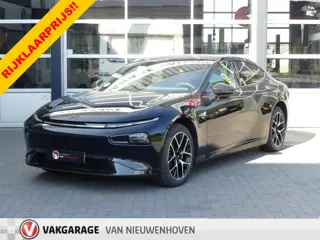 XPENG P7 AWD Performance Premium Pack 86 kWh