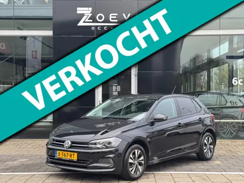 Volkswagen Polo 1.0 TSI Highline Business R