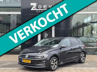 Volkswagen Polo 1.0 TSI Highline Business R