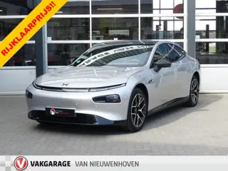 XPENG P7 AWD Performance Premium Pack 86 kWh