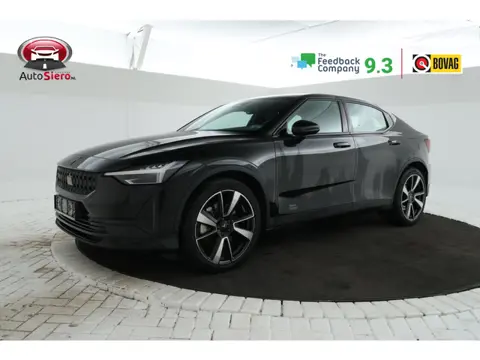 Polestar 2 Standard Range Single Motor 64kWh Digital Dash, Adaptive Cruise Control, Pilot Assist