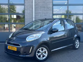 Citroen C1 1.0 Tendance| ELEKTRISCHE RAMEN| 5 DEURS|