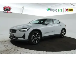 Polestar 2 Long Range Single Motor 78 kWh Digital Dash, Adaptive Cruise Control, Pilot Assist