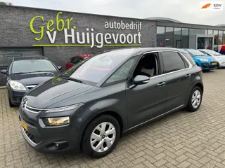 Citroen C4 Picasso 1.6 HDi Intensive