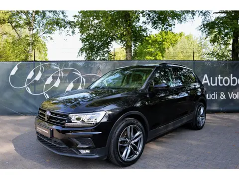 Volkswagen Tiguan 1.4 TSI |Black Style|Trekhaak|Climate Control| Comfortline|