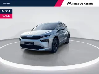 Škoda Enyaq 60 Business Edition | Business Upgrade - Advanced | 20'' Lichtmetalen velgen | MEGA SALE