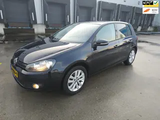 Volkswagen Golf 1.2 TSI Style BlueMotion / Airco / 5 Drs / Cruise