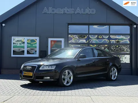 Audi A6 Limousine 2.8 FSI Pro Line | LEDER | NAVI | AUT |