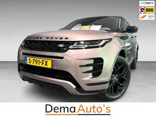 Land Rover Range Rover Evoque 2.0 P200 AWD R-Dynamic HSE PANO/LEDER/NAVI/DAB/CARPLAY/MERIDIAN-SOUND/
