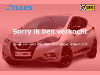 Nissan Micra 1.0 IG-T N-Tec | lichtmetalen velgen | Stoelverwarming | Apple carplay & Android Auto |