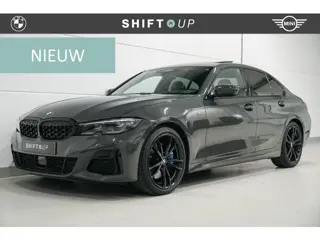 BMW 3-serie M340i xDrive Schuifdak | CoPilot | Harman Kardon | M Stoelen
