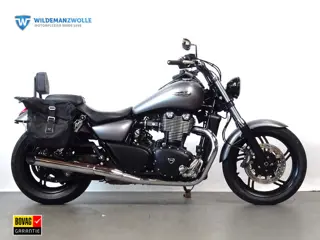 Triumph Thunderbird Storm 1700 ABS