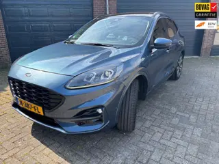 Ford Kuga 2.5 PHEV ST-Line X