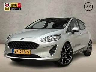 Ford Fiesta 1.1 Sport (APPLE CARPLAY, 17'' LM VELGEN, PARKEERSENSOREN, SPORTSTOELEN, LANE ASSIST, CR