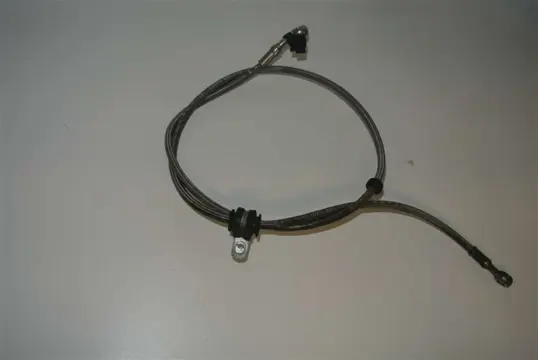 REMLEIDING VOOR Triumph Speed Triple 1050 2008 - 2010