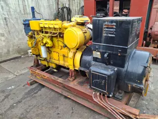 Caterpillar 3306