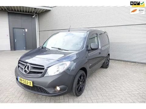Mercedes-Benz Citan 109 CDI BlueEFFICIENCY
