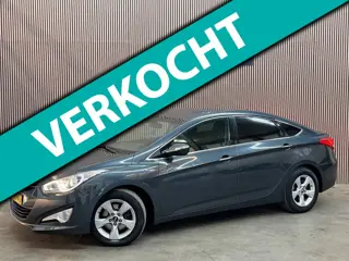 Hyundai I40 1.6 GDI Blue Business Edition 2013 NAP CAMERA XENON